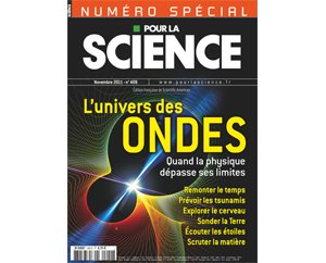 Ce bruit sismique qui sonde la Terre...