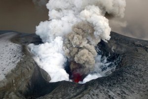 La prédiction Volcanique dans la presse internationale