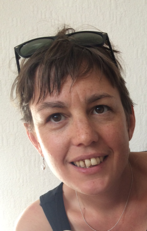 Carole CORDIER