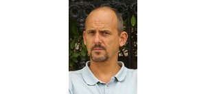 Peter van der Beek, récompensé par l'European Geohysical Union.