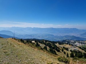 Roc'Explorer, sur la piste des géologues à Chamrousse avec les CCST