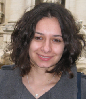 Hilal OKSUZ TASAN