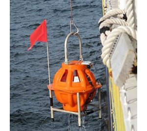 Exploration scientifique du plateau de Demerara
