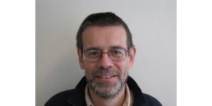 Denis Jongmans directeur du collège doctoral de la Communauté Université Grenoble Alpes