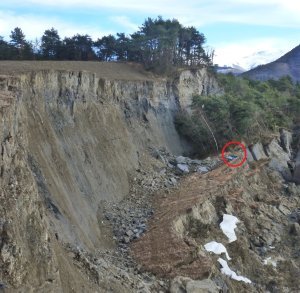 Harmalière, la glisse continue