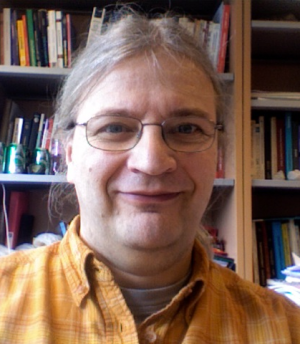 Éric LEWIN