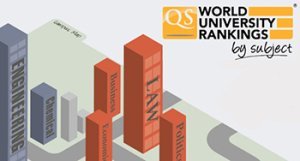 University Grenoble Alpes in the top 50 universities in the world for "Earth and marine sciences"