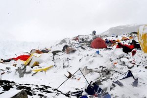 Earthquake in Nepal: ISTerre goes into action