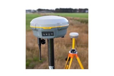 GPS RTK Trimble