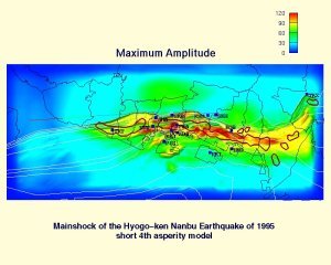 Progress of Strong Motion Prediction Research in Japan Since 1995 Kobe Earthquake