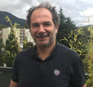 Emmanuel CHALJUB