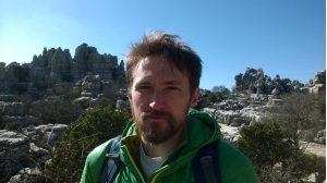 Alexander Van Driessche reçoit le prix Schieber de l'International Organization of Crystal Growth