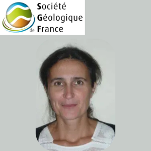 Félicitations à Marie-Pierre Doin, lauréate du Grand Prix de la Société Géologique de France