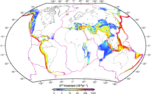 Plate Tectonics 2.0 : Using GPS to Refine Global Crustal Kinematics and Forecast Earthquakes