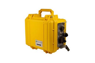 Seismic Survey