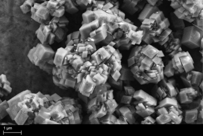 Du ciment et de la chaux sans émission de CO₂ : mythe ou réalité ?