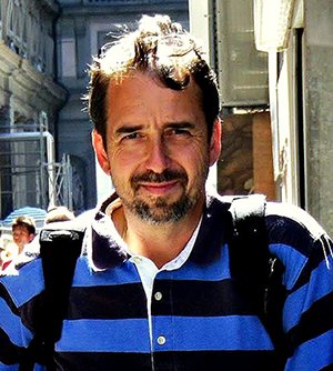Alexandre Simionovici nominé par l'Institut Universitaire de France