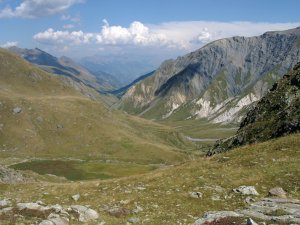 Petits guides géologiques pour randonneur curieux 