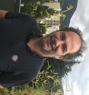 Emmanuel CHALJUB