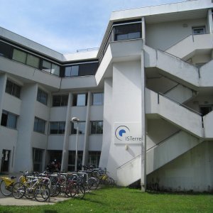 Travaux à ISTerre : A la rencontre d'un maitre d'ouvrage