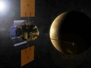 The interior structure of Mercury and the convection regime in its fluid core : constraints from gravity and rotation observations