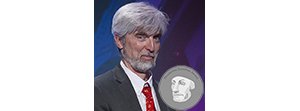 Jean Virieux, médaille Desiderius Erasmus de l'EAGE 2013