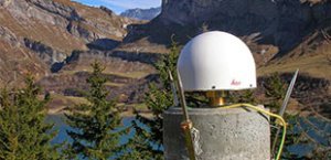 La dynamique des Alpes occidentales
