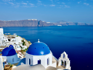 Deep Seismic Tremors in the 2025 Santorini Seismo‐Volcanic Crisis Highlight Magmatic Feeding from a Mid‐Crustal Reservoir