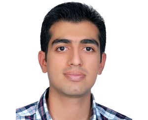 Amir Asnaashari, doctorant honoré par la SEG
