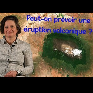 FLASH | Peut-on prévoir une éruption volcanique ?