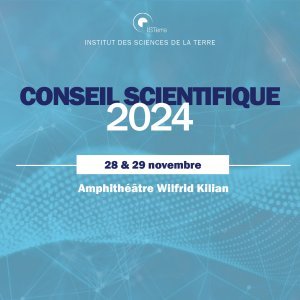 Conseil scientifique 2024 