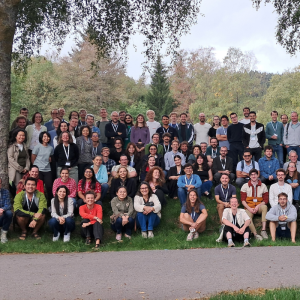 MDIS 2026 Conference: ISTerre contributes to scientific exchanges on observing Earth's surface deformation 