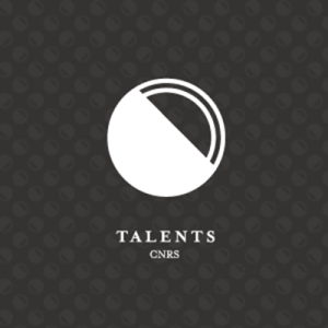 Talents CNRS : 2 lauréats de la médaille de bronze et d'argent