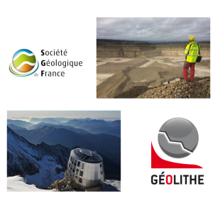 Excellence in Geology : Géolithe Awarded by the Geological Society of France