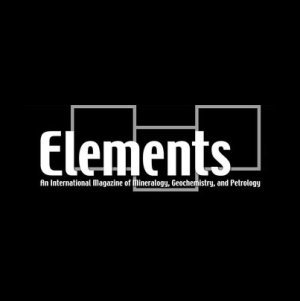 Un numéro spécial consacré aux serpentinites dans la revue "Elements