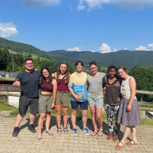 A Great Moment of Science and Exchange : Highlights from the 2025 PhD Student Congress