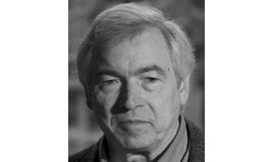 Jim Rice, docteur honoris causa de l'université Joseph Fourier