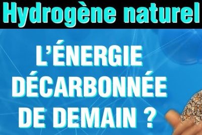 [VIDEO] Hydrogène naturel : l'énergie décarbonée de demain ? 