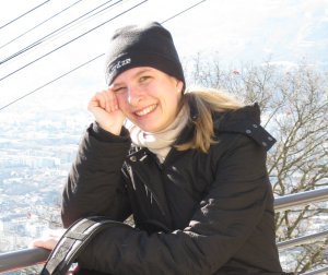 Prix de thèse CNFGG 2010