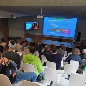 Grand Séminaire OSUG : Approche historique des aléas et dialogue interdisciplinaire 