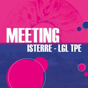 Meeting LGL TPE & ISTerre