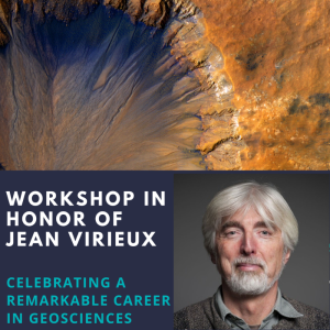 Revisit the Workshop Honoring Jean Virieux