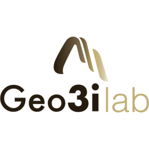 Inauguration de LabCom GEO3iLab : l'innovation en risques naturels