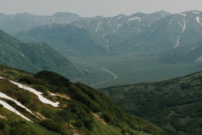 Quand les ondes du Kamchatka traversent la France 