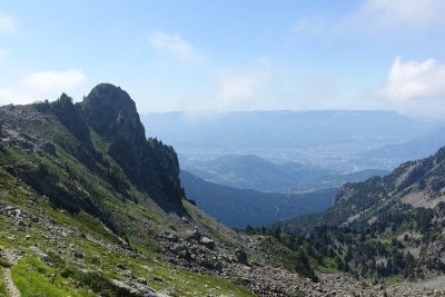 [VIDEOS] Quels secrets se cachent derrière l'objet géologique exceptionnel de Chamrousse ?