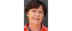 Catherine Chauvel, “Fellow” of GS and EAG