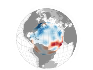 Describing and predicting the evolution of earth's magnetic field : A long-term endeavor