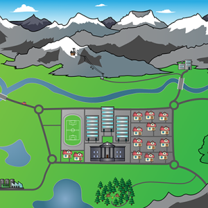 "Risckocity", le jeu en ligne !
