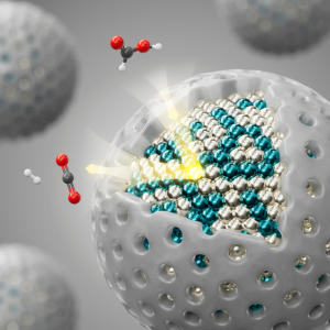 Interfaces entre sciences médicales et nanoparticules