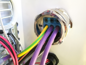 Logistique et maintenance
